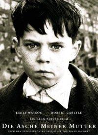 Die Asche meiner Mutter