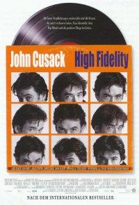 High Fidelity
