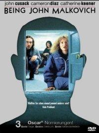 Being John Malkovich