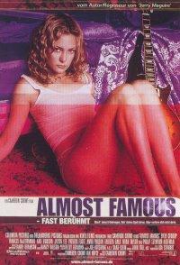 Almost Famous