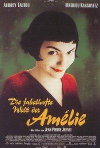 Die fabelhafte Welt der Am&eacute;lie Poulain