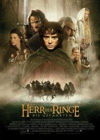 Der Herr der Ringe 1