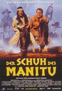 Der Schuh des Manitu