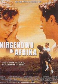Nirgendwo in Africa
