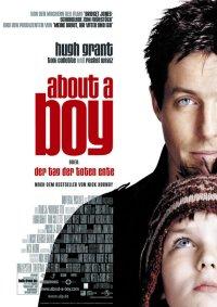 about a boy