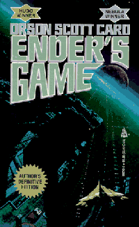 Ender's Game