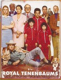 The Royal Tenenbaums