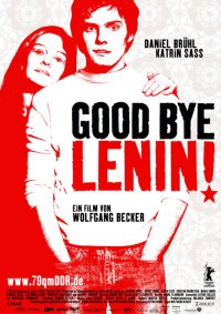 Good Bye, Lenin !