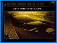 Rendezvous with Rama