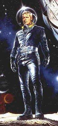 Perry Rhodan - Der Film