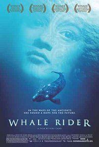 Whale Rider