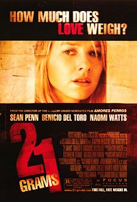 21 Gramm