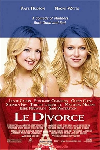 Eine Aff&auml;re in Paris