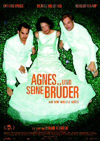 Agnes und seine Br&uuml;der