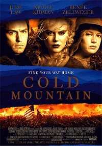 Unterwegs nach Cold Mountain