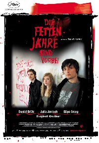 Die fetten Jahre sind vorbei