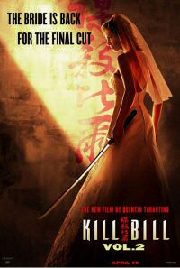 Kill Bill, Vol.2