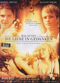 Was n&uuml;tzt die Liebe in Gedanken