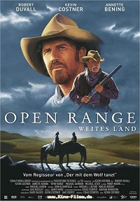 Open Range