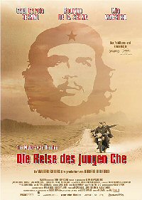 Die Reise des jungen Che