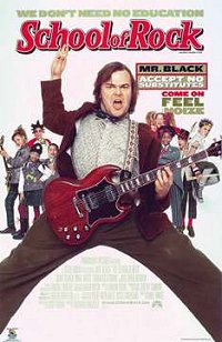 School of Rock