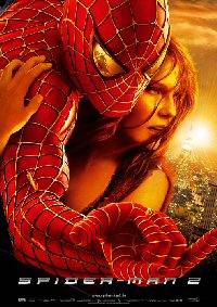 Spiderman 2