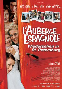 L'Auberge Espagnole 2