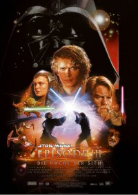 Star Wars Episode 3: Die Rache der Sith