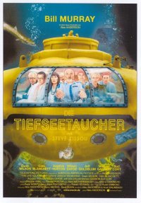 Die Tiefseetaucher