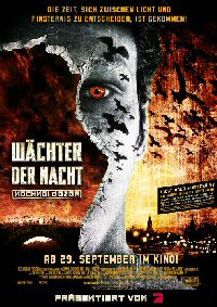 W�chter der Nacht