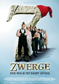 7 Zwerge 2