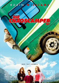 Die Chaoscamper