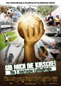 Gib mich die Kirsche