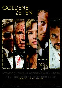 Goldene Zeiten