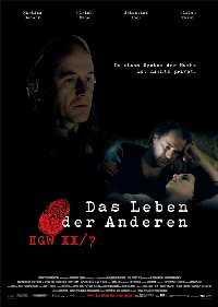 Das Leben der Anderen