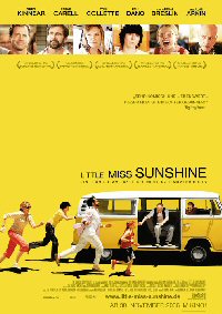 Little Miss Sunshine