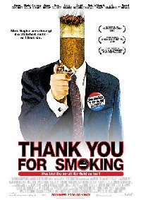 Thank You For Smoking