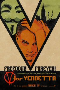 V wie Vendetta