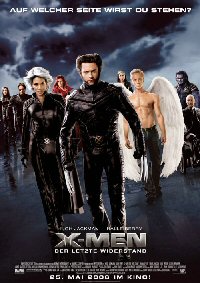 X-Men III - Der letzte Widerstand