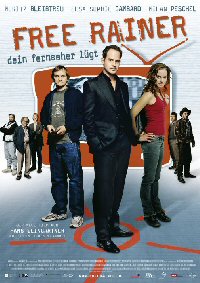 Free Rainer