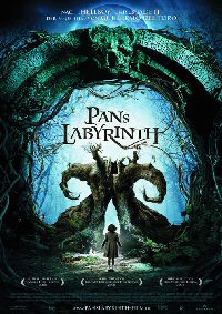 Pans Labyrinth