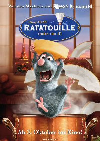 Ratatouille