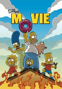 Die Simpsons - Der Film