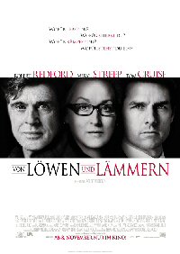 Von L&ouml;wen und L&auml;mmern