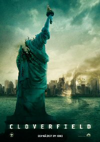 Cloverfield