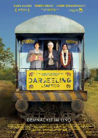 Darjeeling Limited