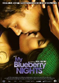 My Blueberry Nights