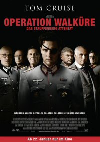 Operation Walk&uuml;re