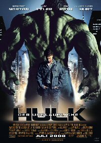 Der unglaubliche Hulk