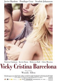 Vicky Christina Barcelona